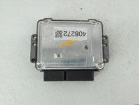 2013-2018 Ford Focus PCM Engine Control Computer ECU ECM PCU OEM P/N:FM5A-12A650-ADB EM5A-12A650-ACB Fits OEM Used Auto Part