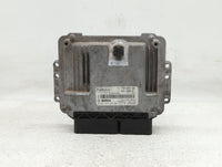 2013-2018 Ford Focus PCM Engine Control Computer ECU ECM PCU OEM P/N:FM5A-12A650-ADB EM5A-12A650-ACB Fits OEM Used Auto Part