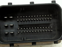 2013-2018 Ford Focus PCM Engine Control Computer ECU ECM PCU OEM P/N:FM5A-12A650-ADB EM5A-12A650-ACB Fits OEM Used Auto Part
