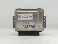 2013-2018 Ford Focus PCM Engine Control Computer ECU ECM PCU OEM P/N:FM5A-12A650-ADB EM5A-12A650-ACB Fits OEM Used Auto Part