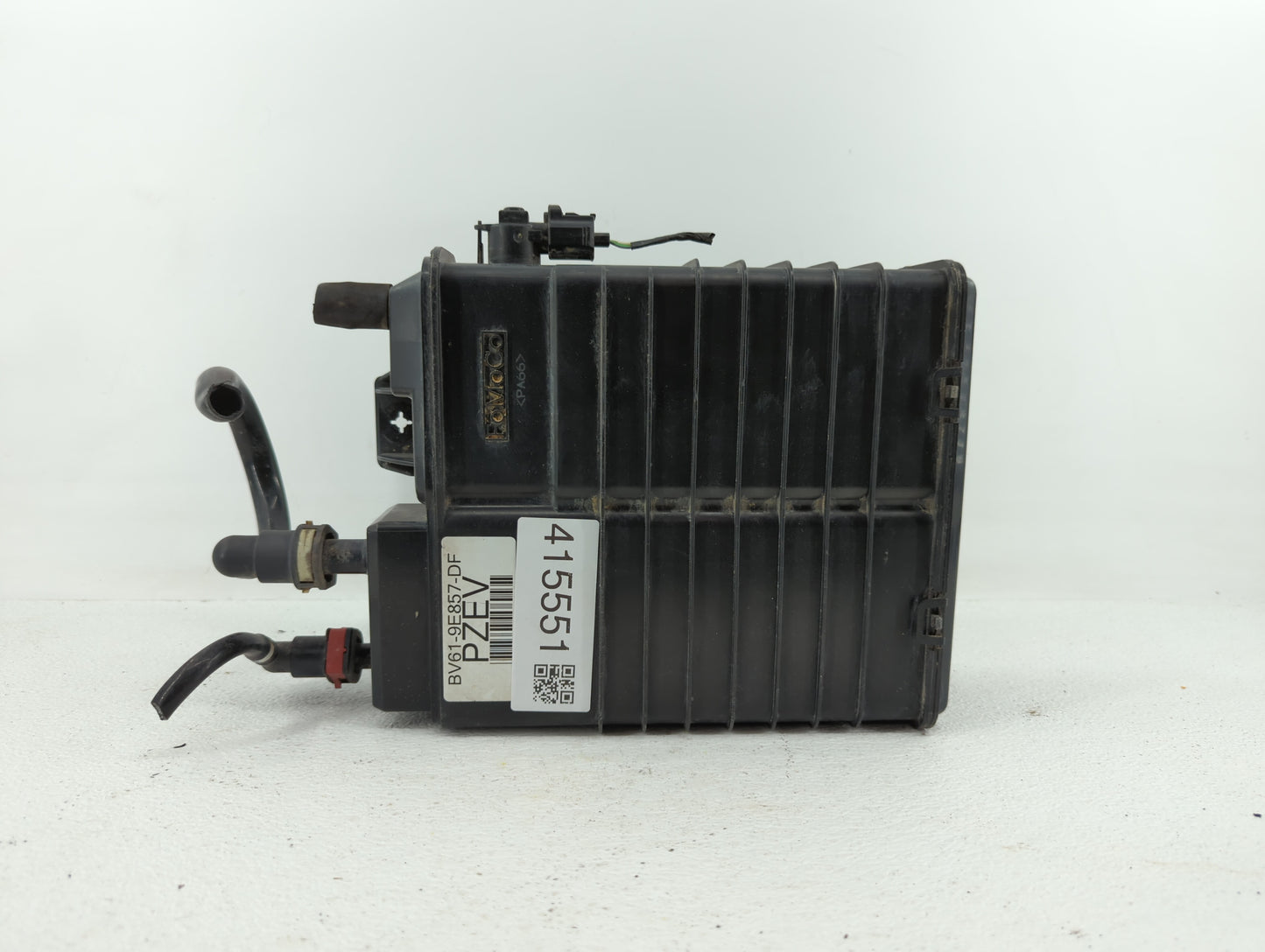 2017 Ford Focus Fuel Vapor Charcoal Canister - Oemusedautoparts1.com