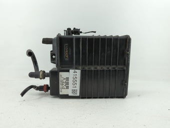 compare product 2017 Ford Focus Fuel Vapor Charcoal Canister