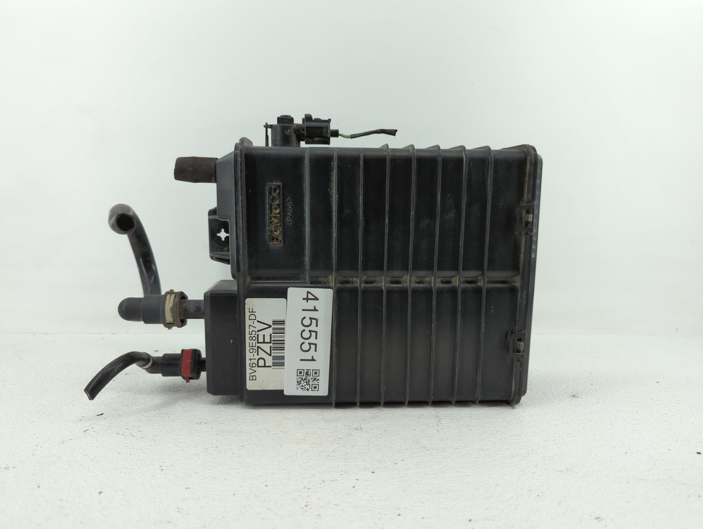2017 Ford Focus Fuel Vapor Charcoal Canister 415551 - Oemusedautoparts1.com