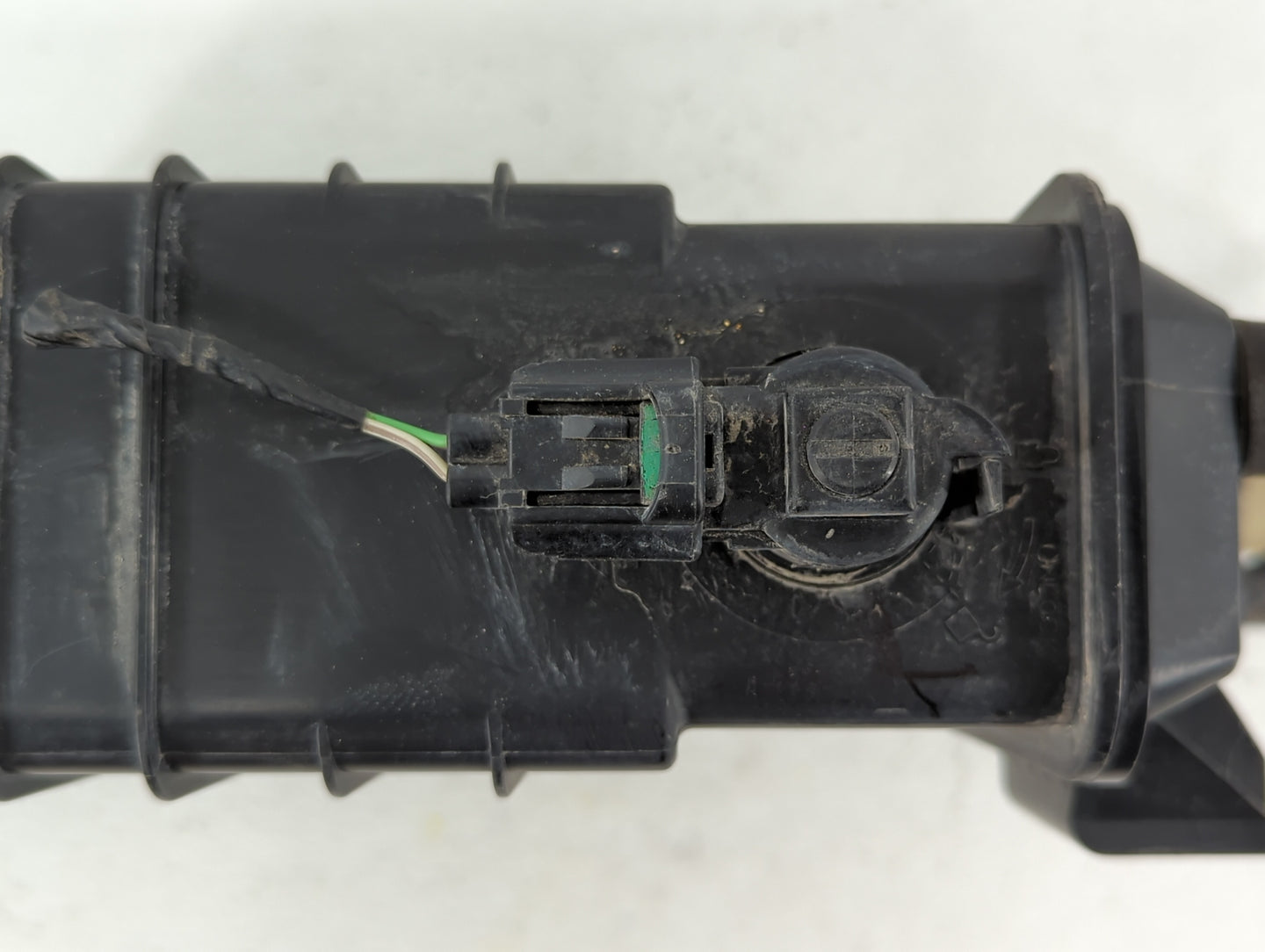 2017 Ford Focus Fuel Vapor Charcoal Canister - Oemusedautoparts1.com