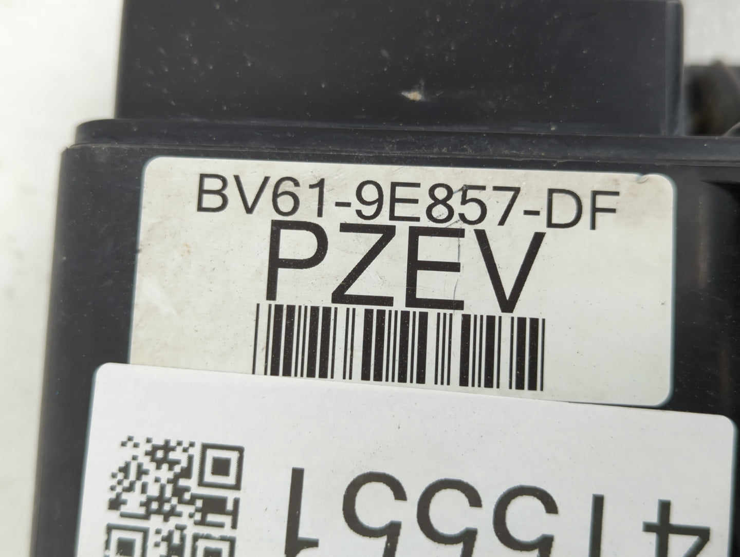 2017 Ford Focus Fuel Vapor Charcoal Canister - Oemusedautoparts1.com