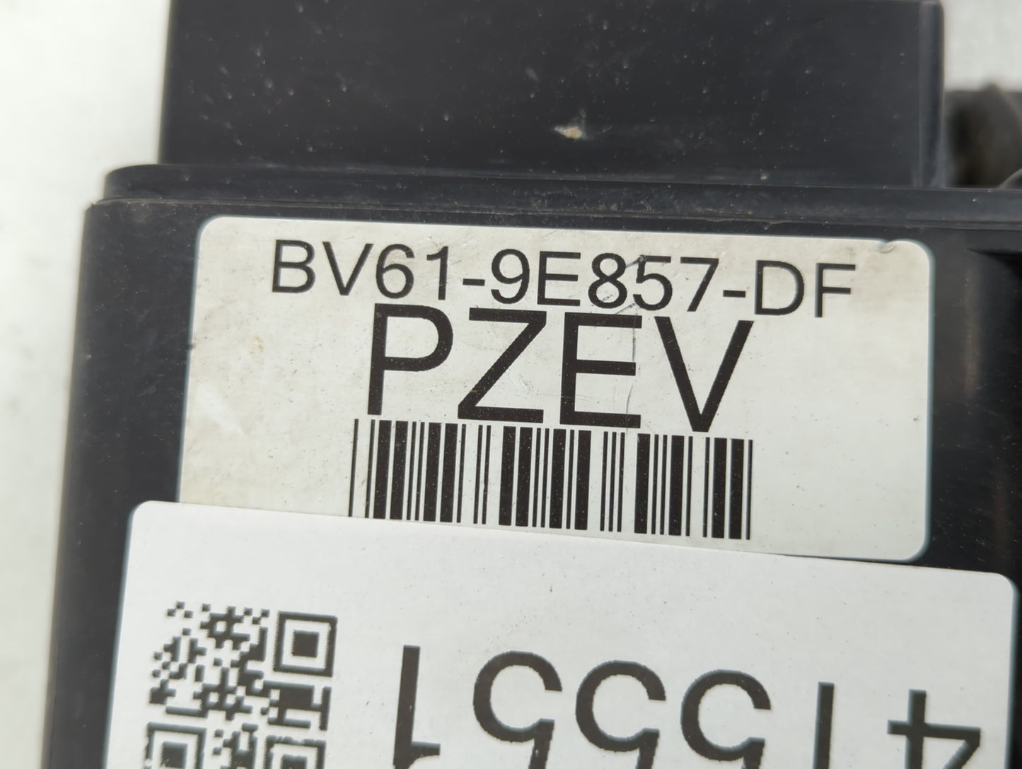 2017 Ford Focus Fuel Vapor Charcoal Canister - Oemusedautoparts1.com