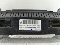 2015-2018 Ford Focus Climate Control Module Temperature AC/Heater Replacement P/N:F1ET-18C612-AG F1ET-18C612-CJ Fits OEM Use