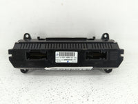2015-2018 Ford Focus Climate Control Module Temperature AC/Heater Replacement P/N:F1ET-18C612-AG F1ET-18C612-CJ Fits OEM Use