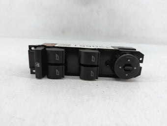 compare product 2012-2018 Ford Focus Master Power Window Switch Replacement Driver Side Left P/N:F1ET-14A132-AC BM5T-14A132-AB Fits OEM Used Auto Parts