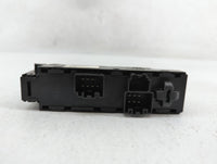2012-2018 Ford Focus Master Power Window Switch Replacement Driver Side Left P/N:F1ET-14A132-AC BM5T-14A132-AB Fits OEM Used