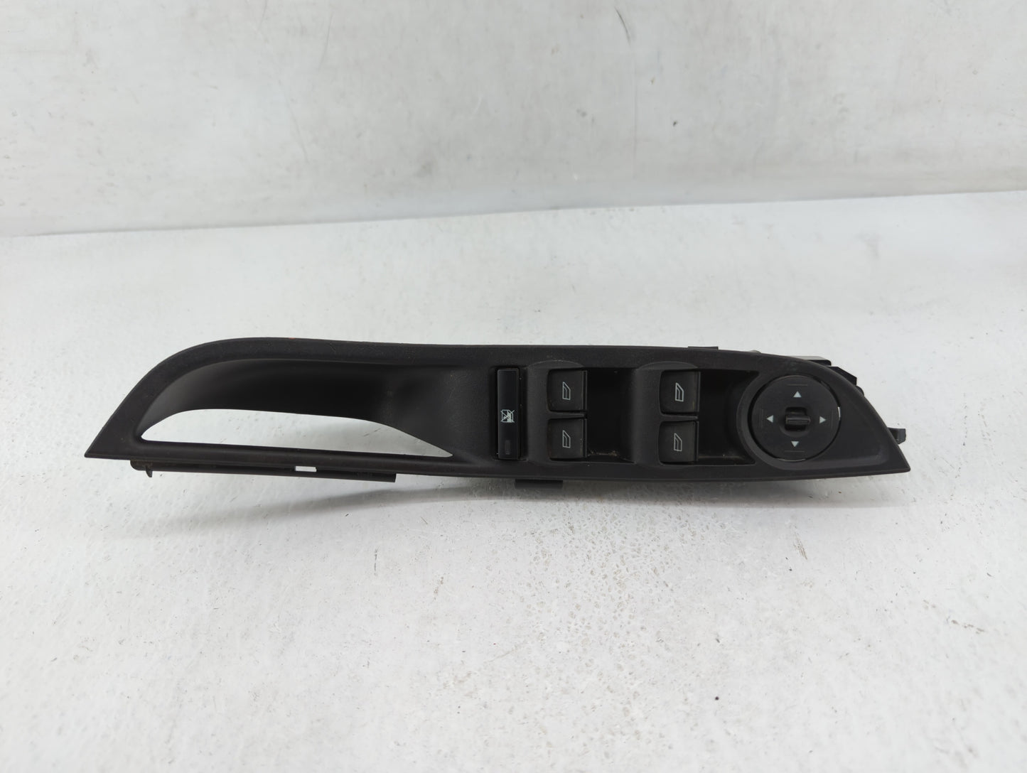 2012-2018 Ford Focus Master Power Window Switch Replacement Driver Side Left P/N:F1ET-14A132-AC BM5T-14A132-AB Fits OEM Used
