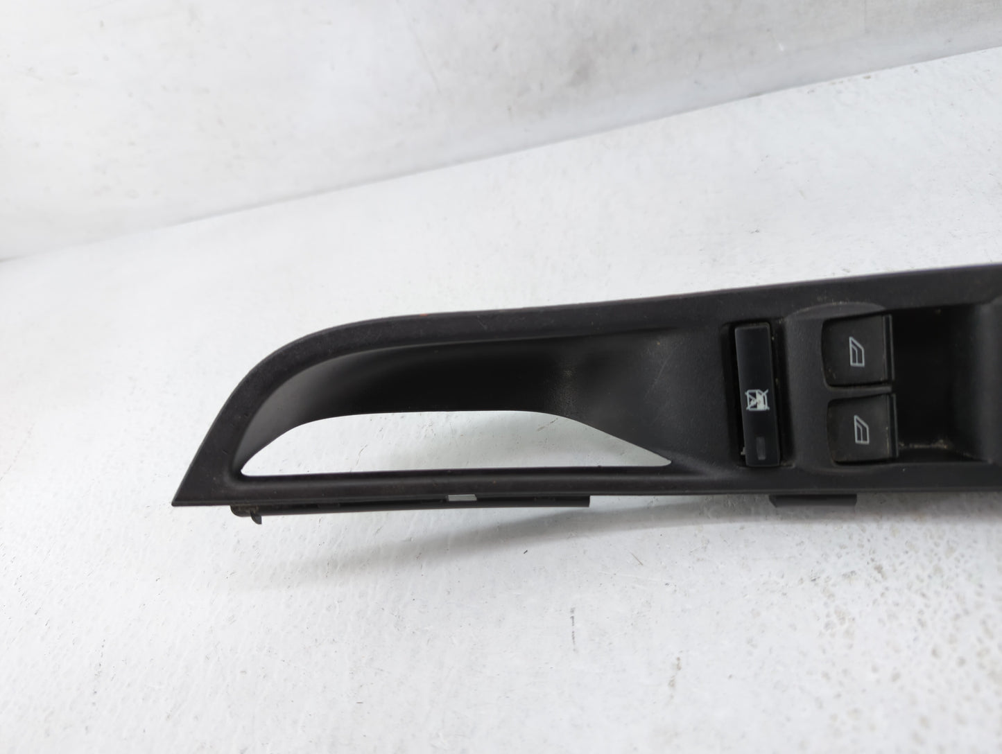 2012-2018 Ford Focus Master Power Window Switch Replacement Driver Side Left P/N:F1ET-14A132-AC BM5T-14A132-AB Fits OEM Used