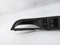 2012-2018 Ford Focus Master Power Window Switch Replacement Driver Side Left P/N:F1ET-14A132-AC BM5T-14A132-AB Fits OEM Used