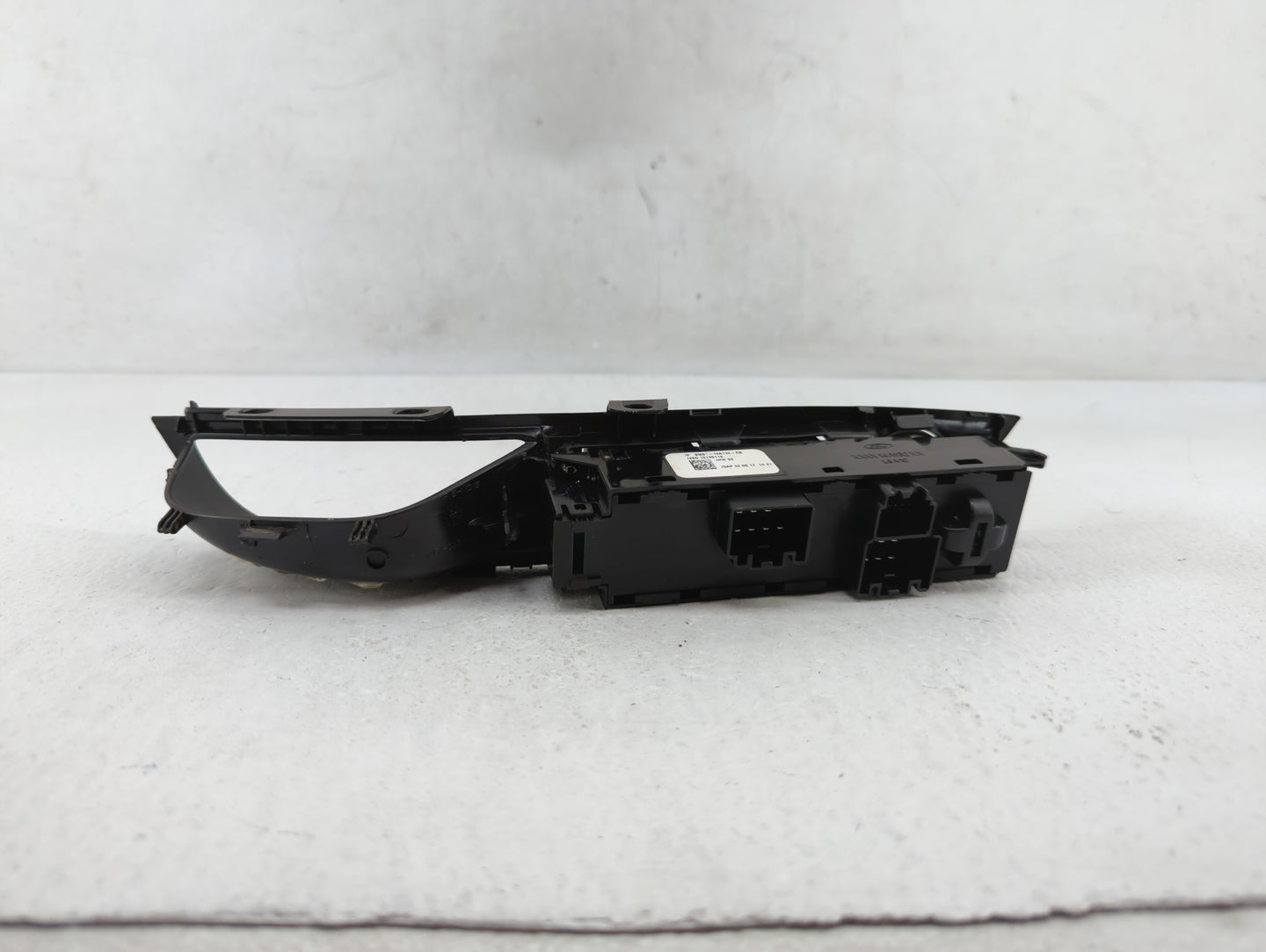 2012-2018 Ford Focus Master Power Window Switch Replacement Driver Side Left P/N:F1ET-14A132-AC BM5T-14A132-AB Fits OEM Used