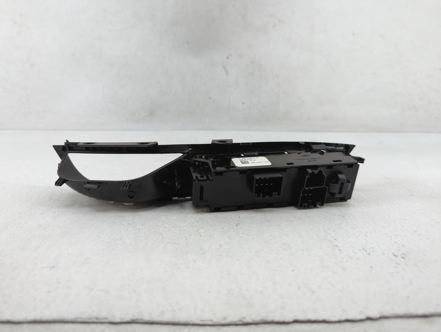 2012-2018 Ford Focus Master Power Window Switch Replacement Driver Side Left P/N:F1ET-14A132-AC BM5T-14A132-AB Fits OEM Used