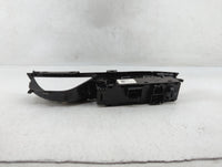 2012-2018 Ford Focus Master Power Window Switch Replacement Driver Side Left P/N:F1ET-14A132-AC BM5T-14A132-AB Fits OEM Used