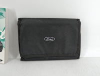 2017 Ford Focus Owners Manual Book Guide OEM Used Auto Parts - Oemusedautoparts1.com