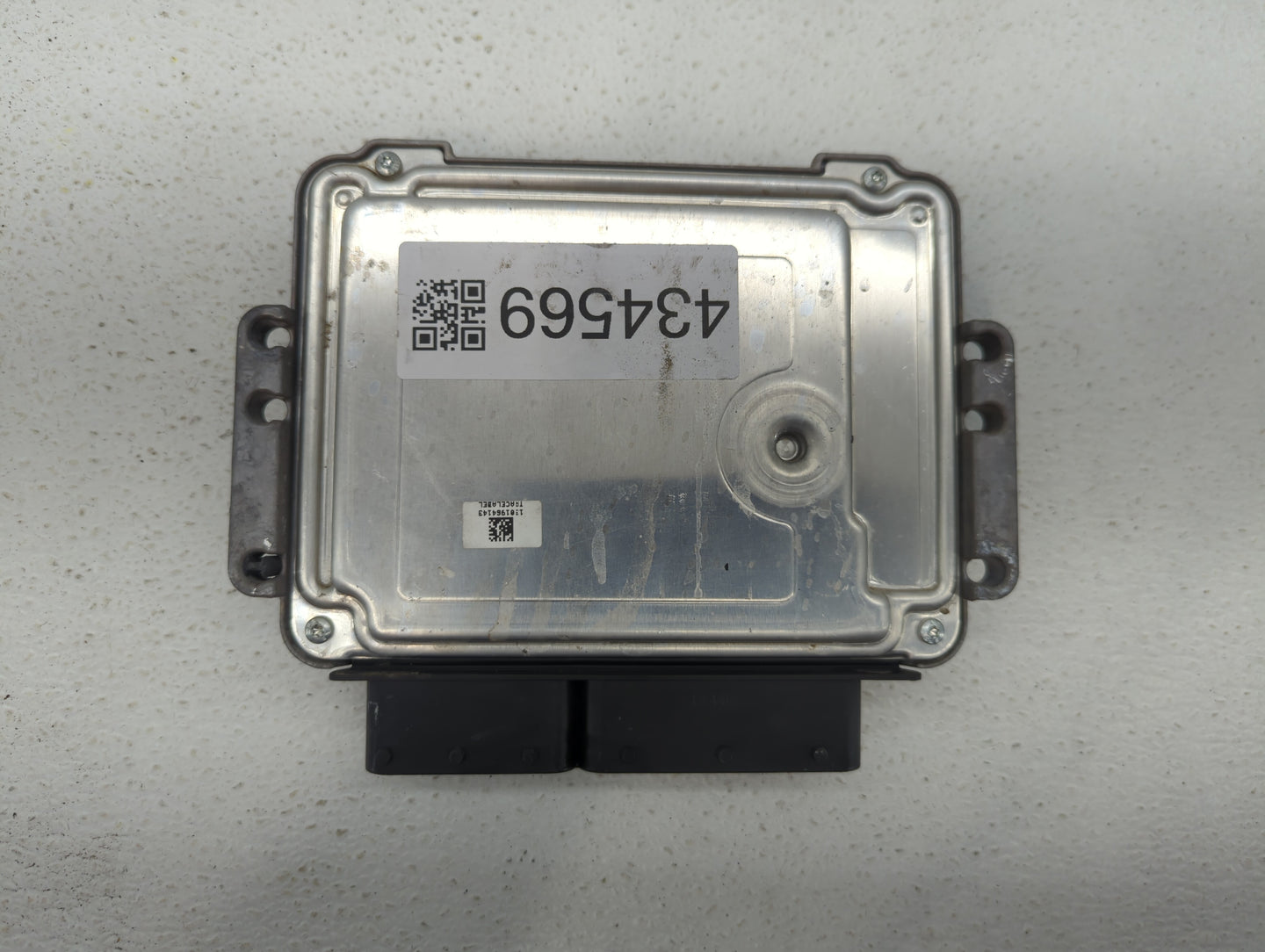 2013-2018 Ford Focus PCM Engine Control Computer ECU ECM PCU OEM P/N:FM5A-12A650-ADB EM5A-12A650-ACB Fits OEM Used Auto Part