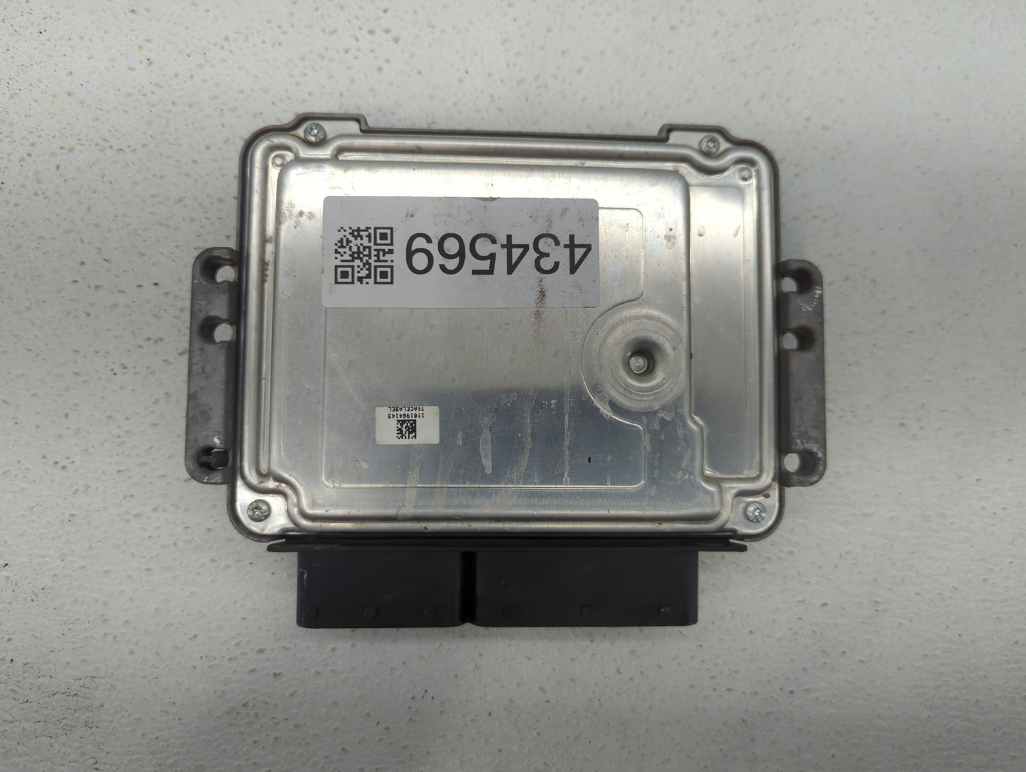 2013-2018 Ford Focus PCM Engine Control Computer ECU ECM PCU OEM P/N:FM5A-12A650-ADB EM5A-12A650-ACB Fits OEM Used Auto Part