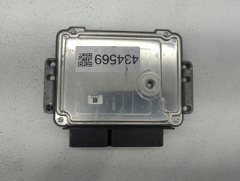 compare product 2013-2018 Ford Focus PCM Engine Control Computer ECU ECM PCU OEM P/N:FM5A-12A650-ADB EM5A-12A650-ACB Fits OEM Used Auto Parts