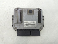 2013-2018 Ford Focus PCM Engine Control Computer ECU ECM PCU OEM P/N:FM5A-12A650-ADB EM5A-12A650-ACB Fits OEM Used Auto Part