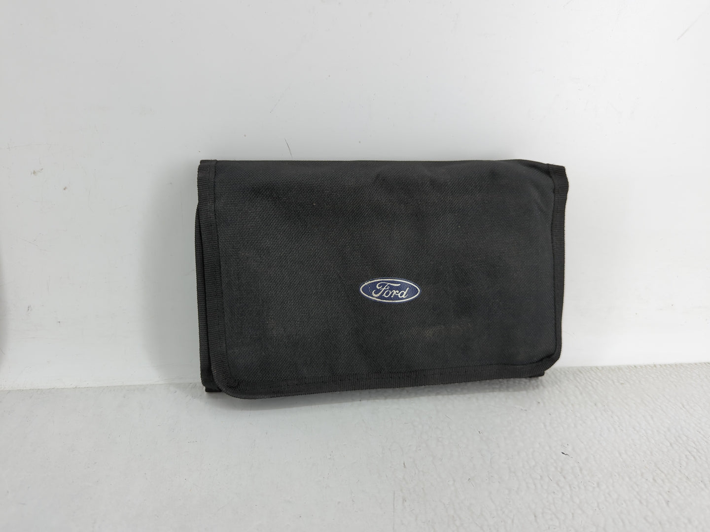 2017 Ford Focus Owners Manual Book Guide OEM Used Auto Parts - Oemusedautoparts1.com