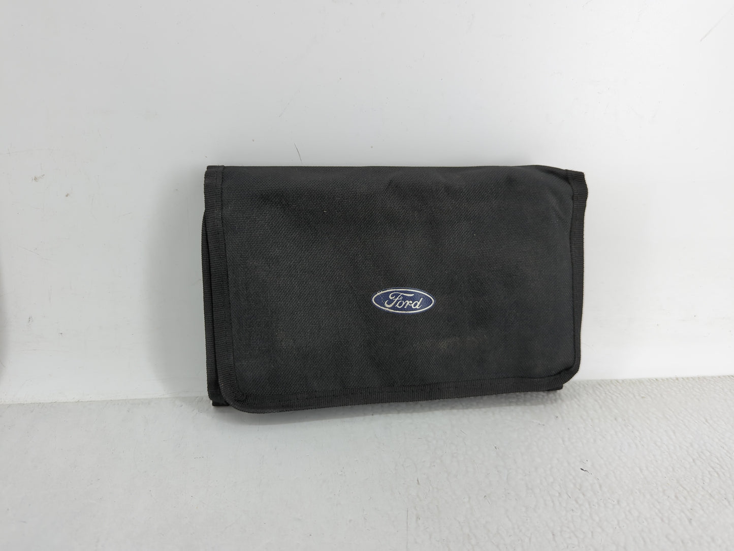 2017 Ford Focus Owners Manual Book Guide OEM Used Auto Parts - Oemusedautoparts1.com