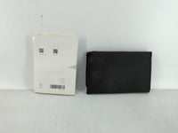 2017 Ford Focus Owners Manual Book Guide OEM Used Auto Parts - Oemusedautoparts1.com