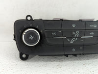 2015-2018 Ford Focus Climate Control Module Temperature AC/Heater Replacement P/N:F1ET-19980-JG F1ET-19980-JJ Fits OEM Used 