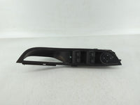2012-2018 Ford Focus Master Power Window Switch Replacement Driver Side Left P/N:BM5T-14A132-AA AM5T 14A132 EA Fits OEM Used