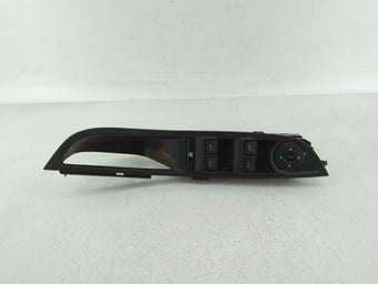 compare product 2012-2018 Ford Focus Master Power Window Switch Replacement Driver Side Left P/N:BM5T-14A132-AA AM5T 14A132 EA Fits OEM Used Auto Parts