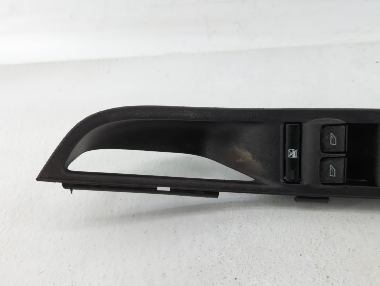 2012-2018 Ford Focus Master Power Window Switch Replacement Driver Side Left P/N:BM5T-14A132-AA AM5T 14A132 EA Fits OEM Used