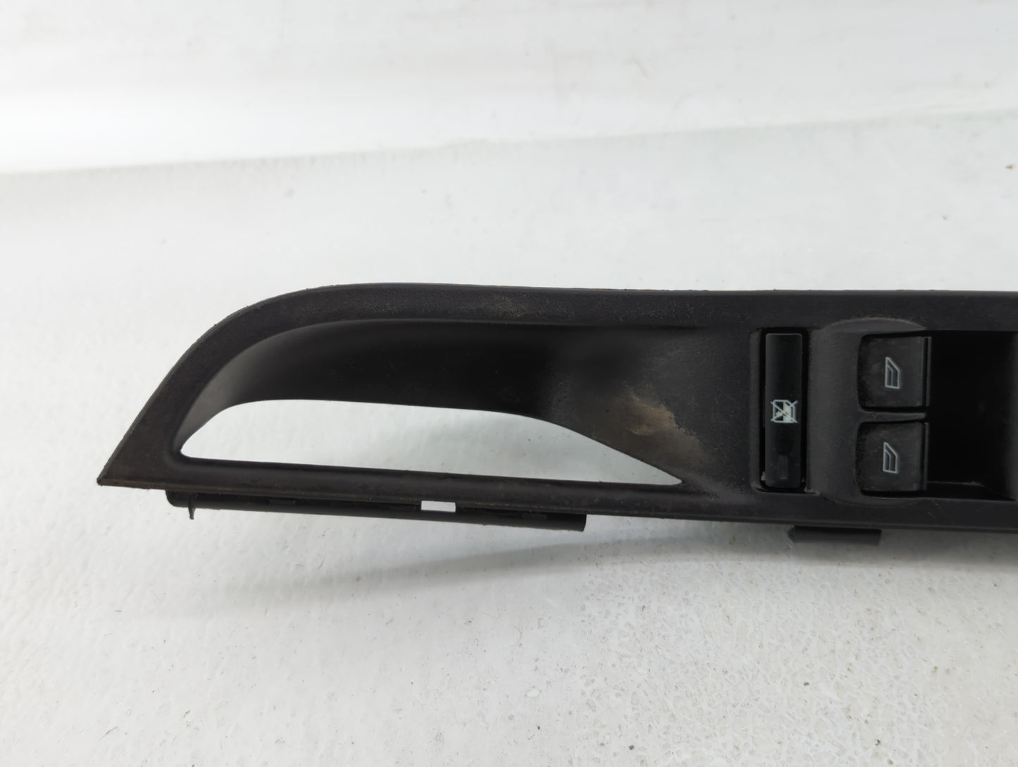 2012-2018 Ford Focus Master Power Window Switch Replacement Driver Side Left P/N:BM5T-14A132-AA AM5T 14A132 EA Fits OEM Used