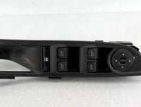 2012-2018 Ford Focus Master Power Window Switch Replacement Driver Side Left P/N:BM5T-14A132-AA AM5T 14A132 EA Fits OEM Used