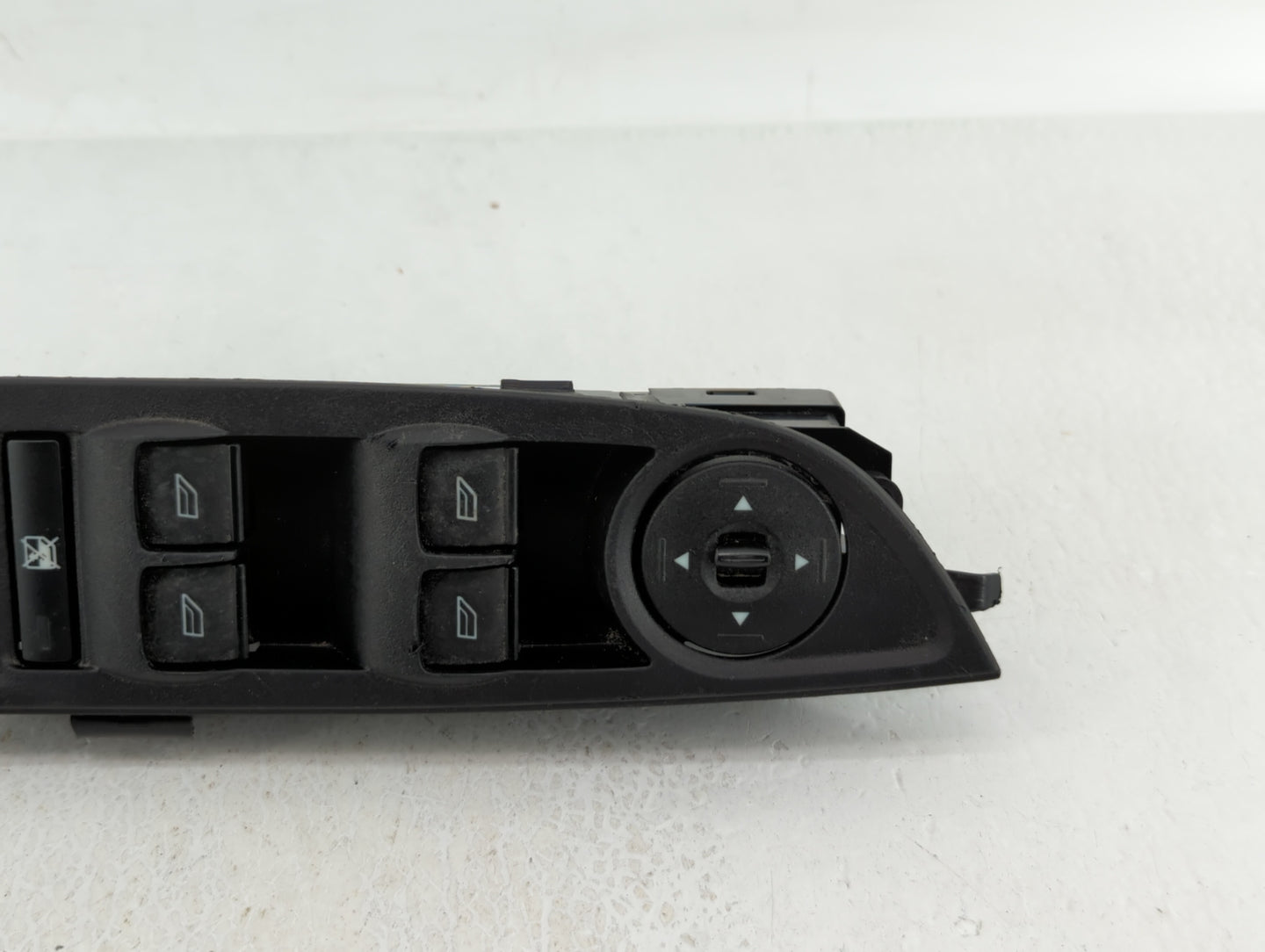 2012-2018 Ford Focus Master Power Window Switch Replacement Driver Side Left P/N:BM5T-14A132-AA AM5T 14A132 EA Fits OEM Used
