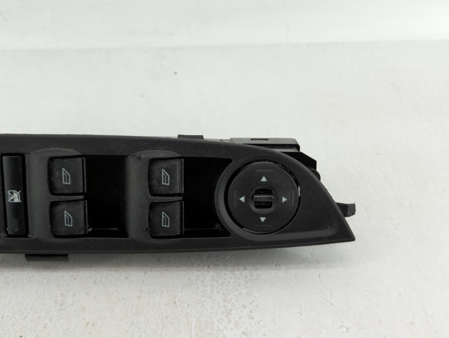 2012-2018 Ford Focus Master Power Window Switch Replacement Driver Side Left P/N:BM5T-14A132-AA AM5T 14A132 EA Fits OEM Used