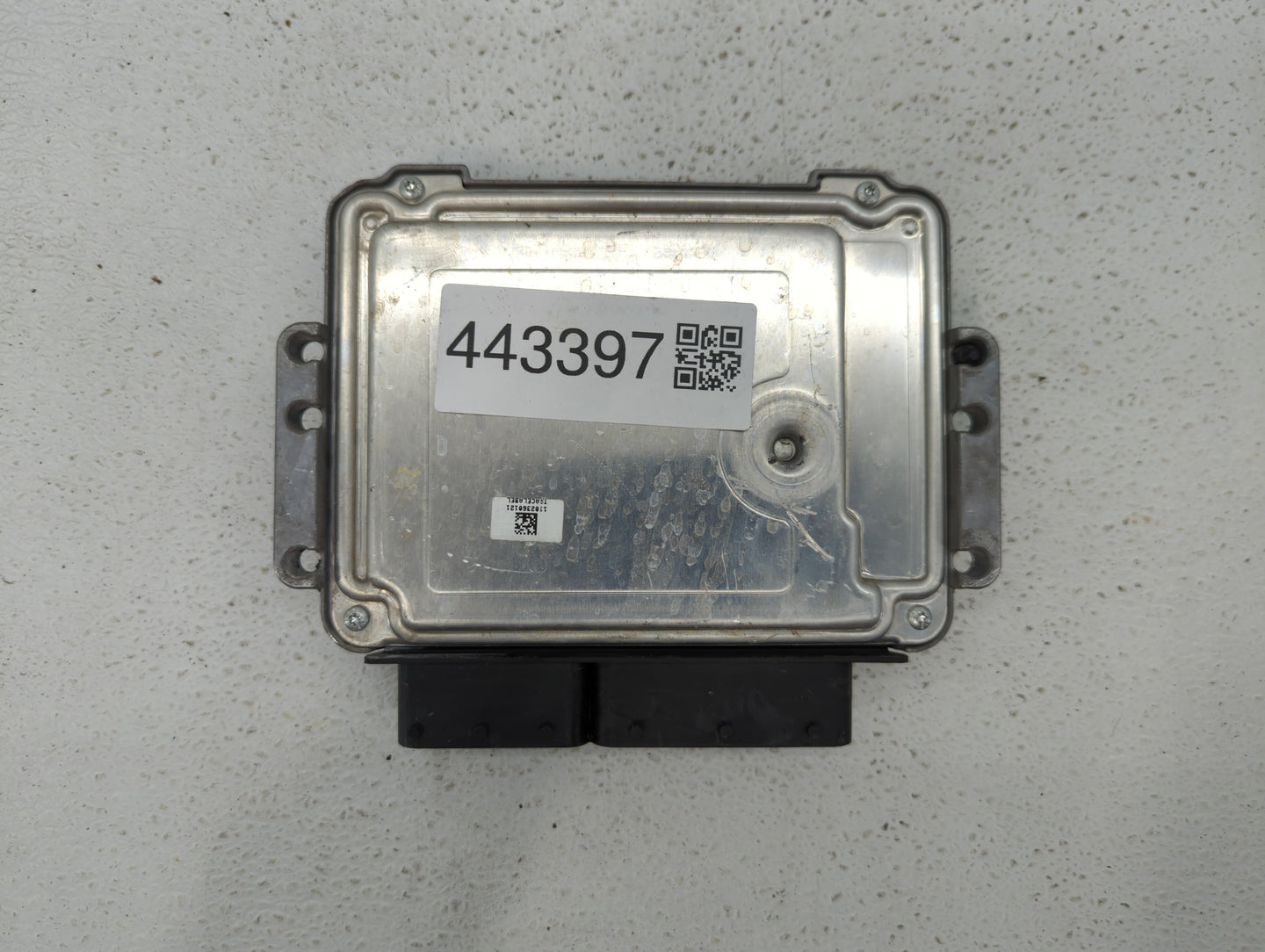 2013-2018 Ford Focus PCM Engine Control Computer ECU ECM PCU OEM P/N:FM5A-12A650-ADB EM5A-12A650-ACB Fits OEM Used Auto Part