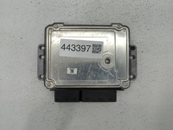 compare product 2013-2018 Ford Focus PCM Engine Control Computer ECU ECM PCU OEM P/N:FM5A-12A650-ADB EM5A-12A650-ACB Fits OEM Used Auto Parts
