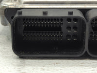 2013-2018 Ford Focus PCM Engine Control Computer ECU ECM PCU OEM P/N:FM5A-12A650-ADB EM5A-12A650-ACB Fits OEM Used Auto Part