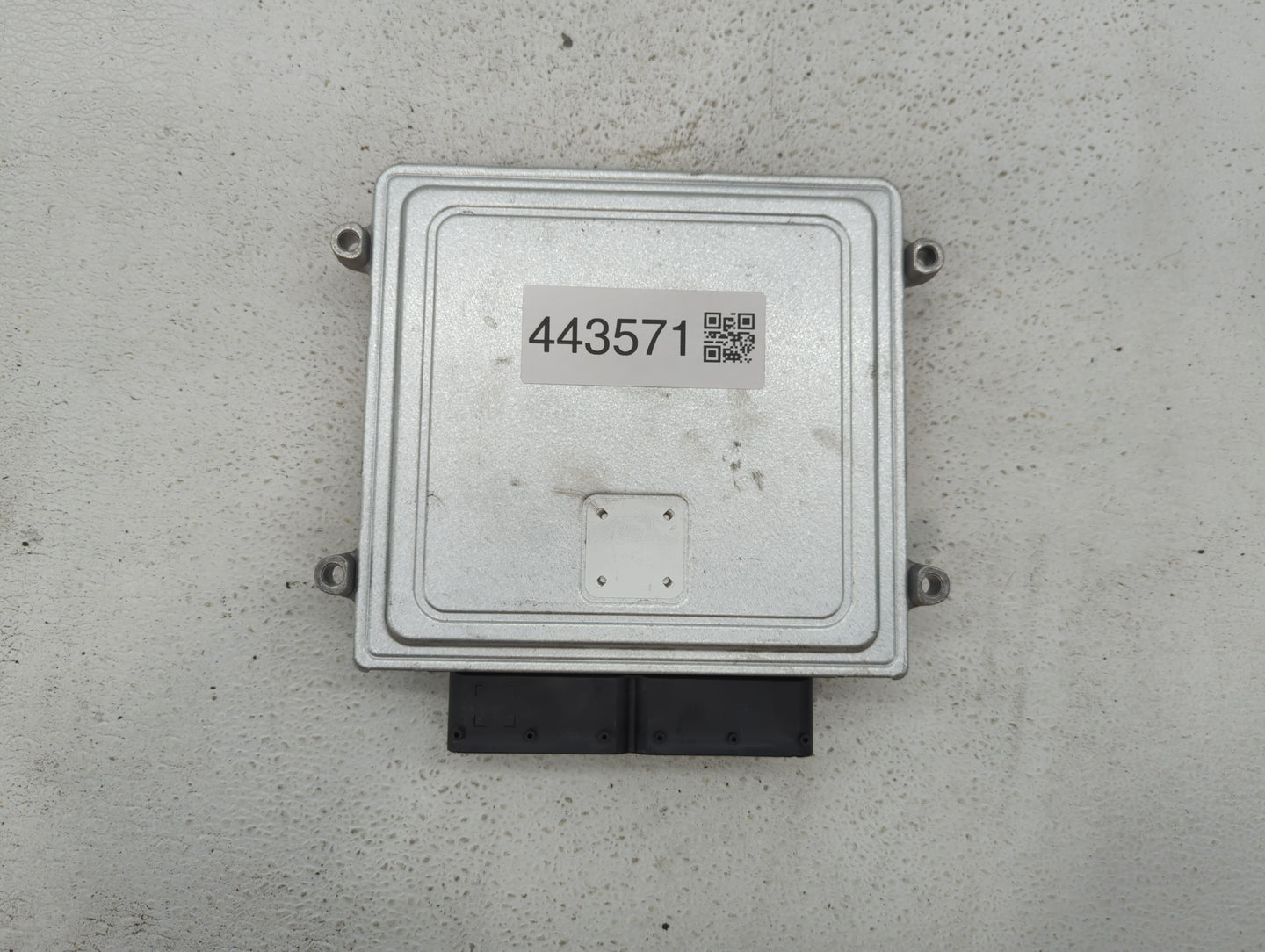 2013-2018 Ford Focus PCM Engine Control Computer ECU ECM PCU OEM P/N:39112-2GGJ0 39102-2GGJ0 Fits OEM Used Auto Parts - Oemu
