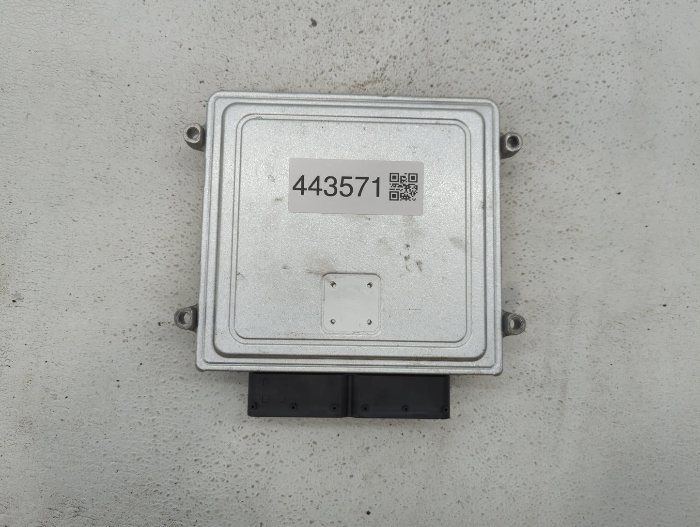2013-2018 Ford Focus PCM Engine Control Computer ECU ECM PCU OEM P/N:39112-2GGJ0 39102-2GGJ0 Fits OEM Used Auto Parts - Oemu