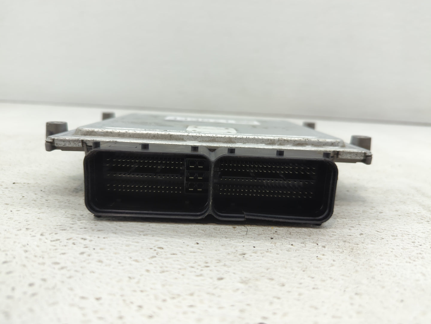 2013-2018 Ford Focus PCM Engine Control Computer ECU ECM PCU OEM P/N:39112-2GGJ0 39102-2GGJ0 Fits OEM Used Auto Parts - Oemu