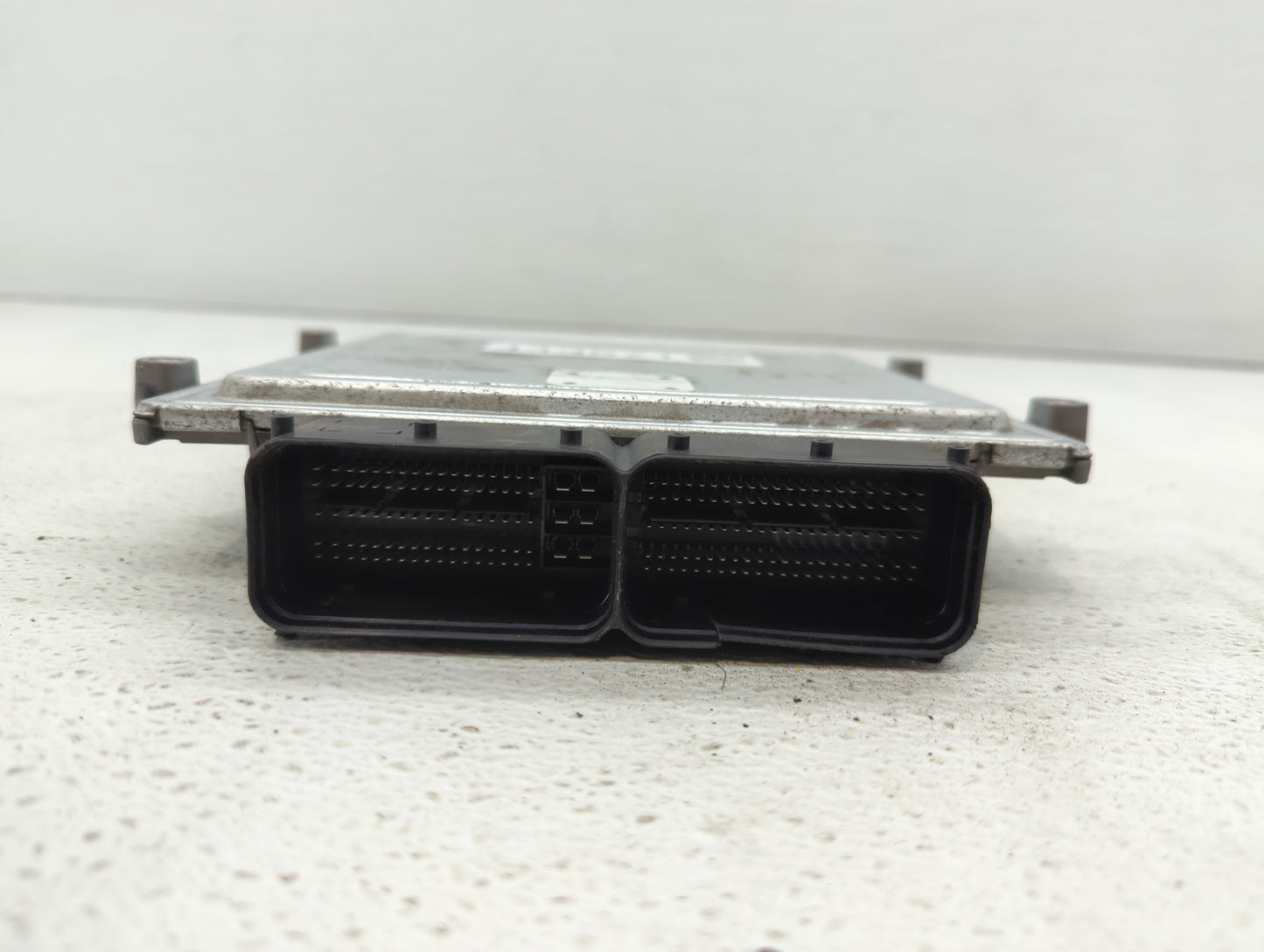 2013-2018 Ford Focus PCM Engine Control Computer ECU ECM PCU OEM P/N:39112-2GGJ0 39102-2GGJ0 Fits OEM Used Auto Parts - Oemu