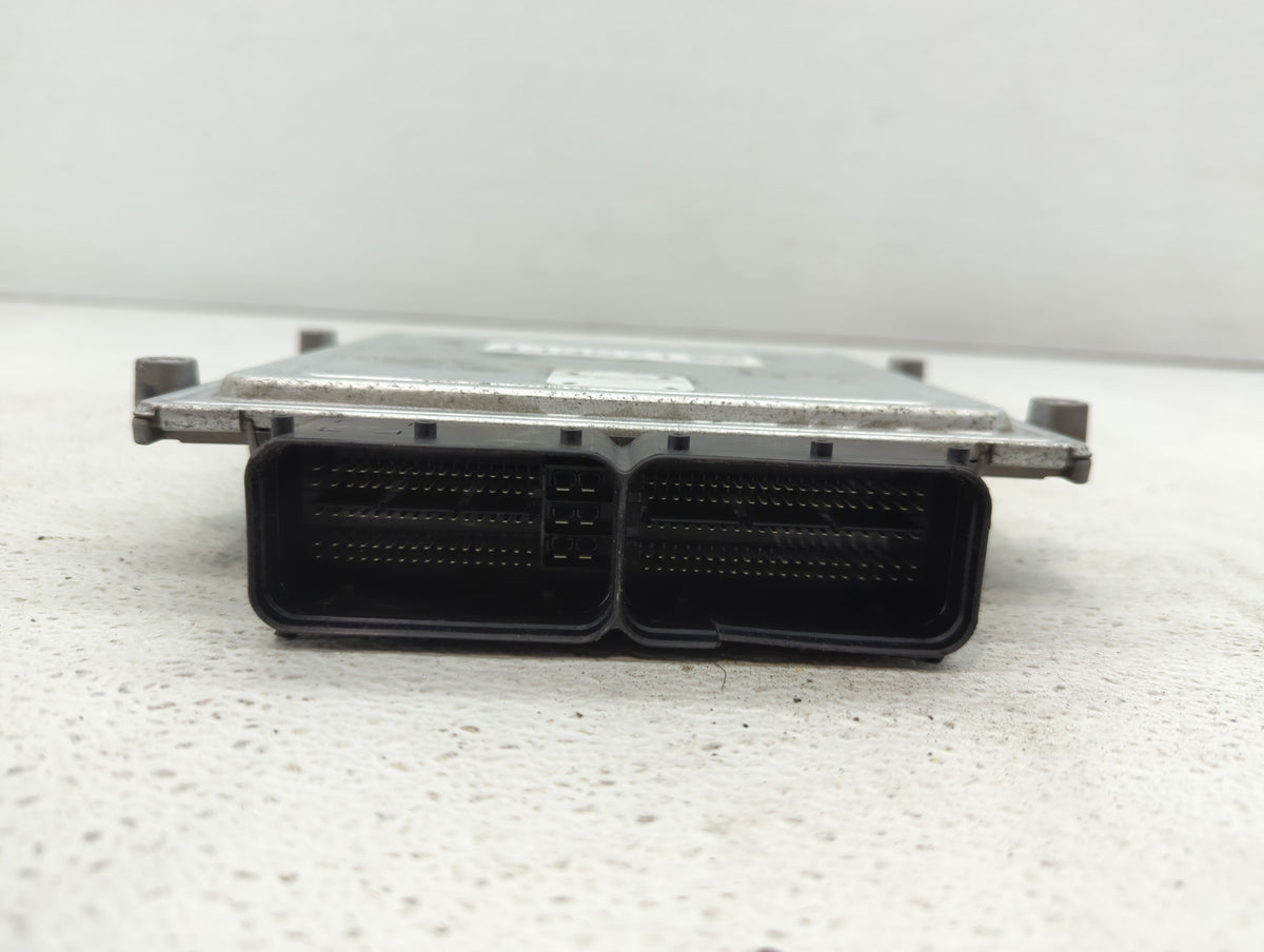 2013-2018 Ford Focus PCM Engine Control Computer ECU ECM PCU OEM P/N:39112-2GGJ0 39102-2GGJ0 Fits 2013 2014 2015 2016 2017 2