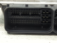 2013-2018 Ford Focus PCM Engine Control Computer ECU ECM PCU OEM P/N:39112-2GGJ0 39102-2GGJ0 Fits OEM Used Auto Parts - Oemu