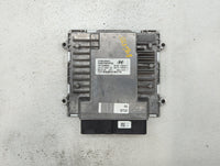 2013-2018 Ford Focus PCM Engine Control Computer ECU ECM PCU OEM P/N:39112-2GGJ0 39102-2GGJ0 Fits OEM Used Auto Parts - Oemu