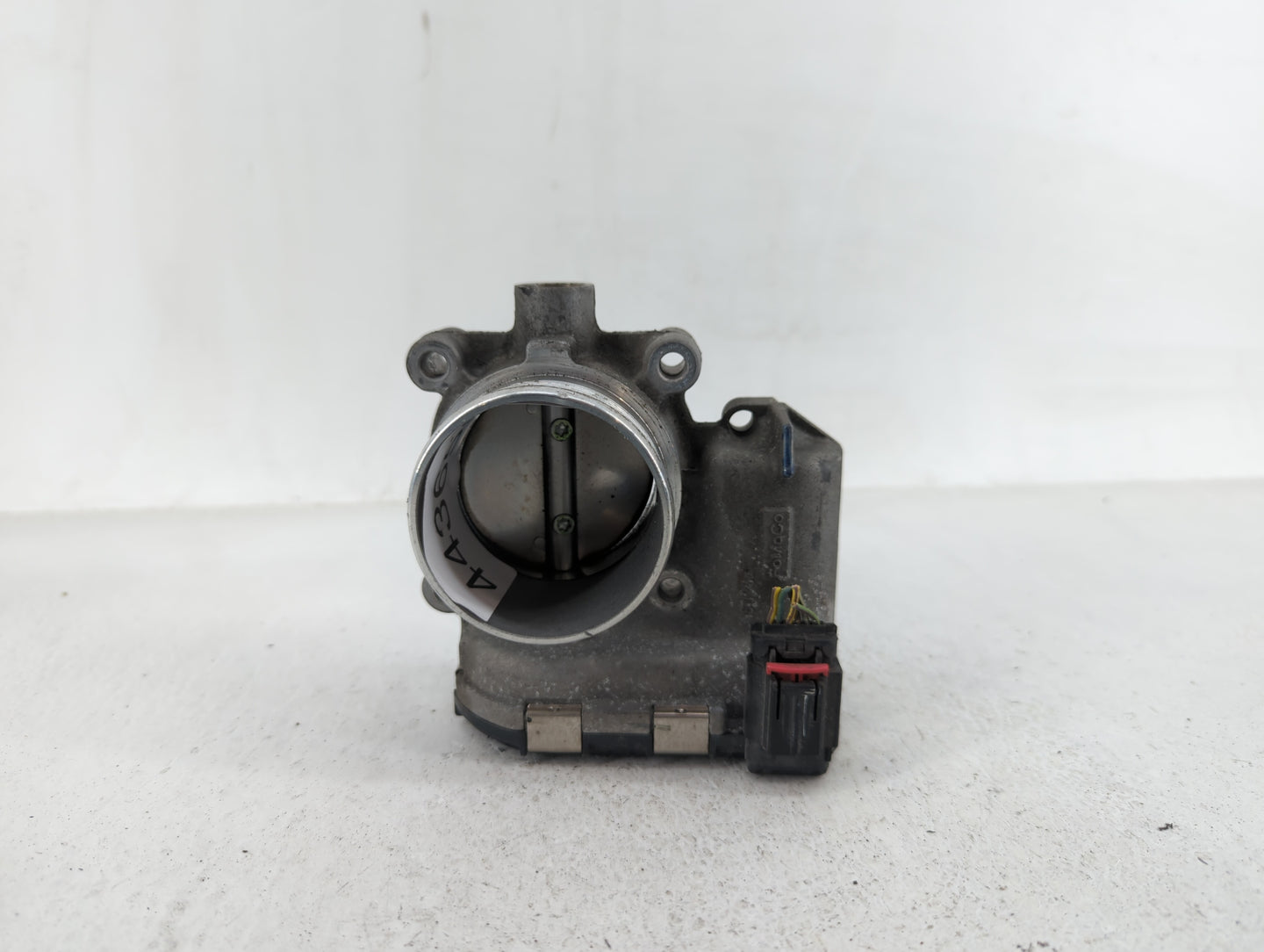2014-2018 Ford Focus Throttle Body P/N:DS7E-9F991-BD DS7E-9F991-BB Fits Fits 2014 2015 2016 2017 2018 2019 2020 2021 2022 OE