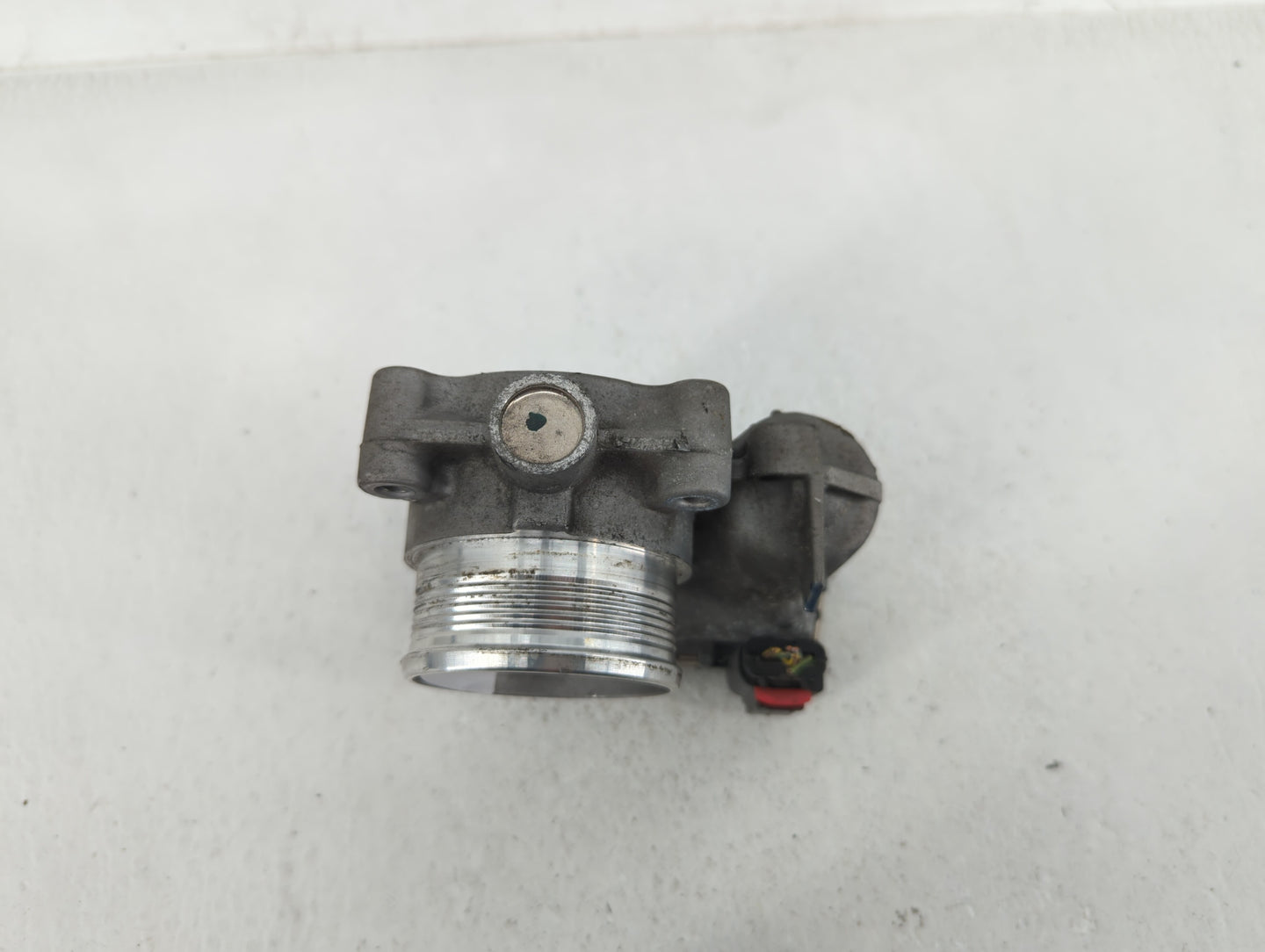 2014-2018 Ford Focus Throttle Body P/N:DS7E-9F991-BD DS7E-9F991-BB Fits Fits 2014 2015 2016 2017 2018 2019 2020 2021 2022 OE