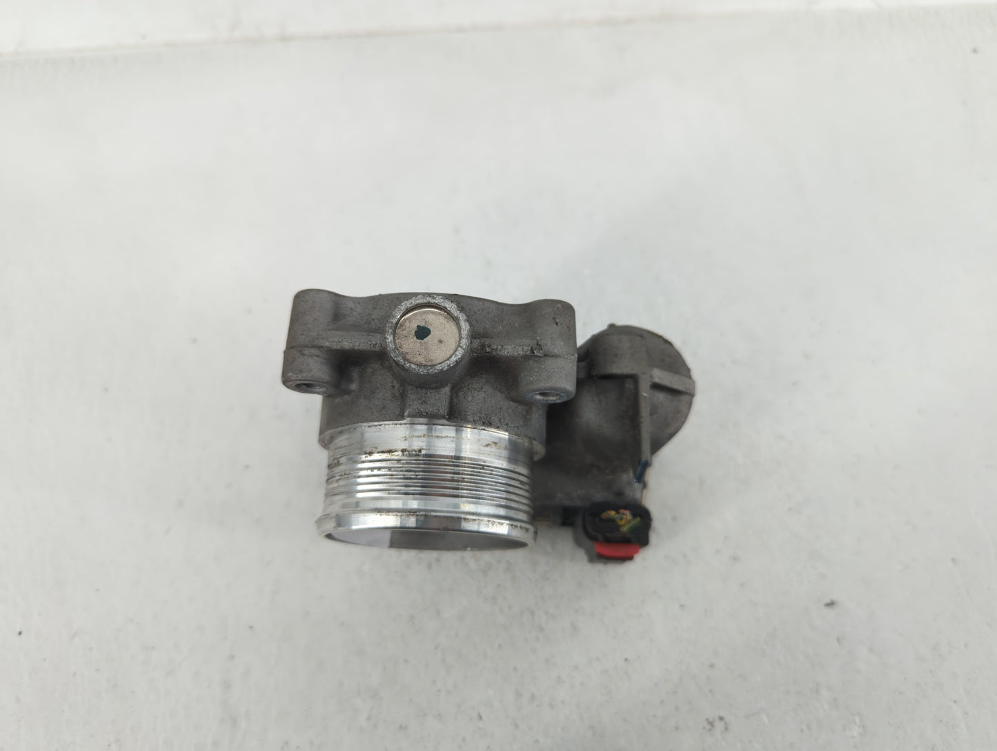 2014-2018 Ford Focus Throttle Body P/N:DS7E-9F991-BD DS7E-9F991-BB Fits Fits 2014 2015 2016 2017 2018 2019 2020 2021 2022 OE