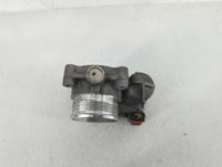 2014-2018 Ford Focus Throttle Body P/N:DS7E-9F991-BD DS7E-9F991-BB Fits Fits 2014 2015 2016 2017 2018 2019 2020 2021 2022 OE